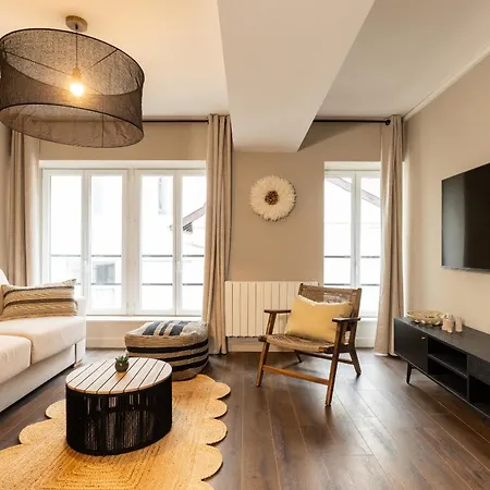 Apartment Host Mayfair Villeurbanne