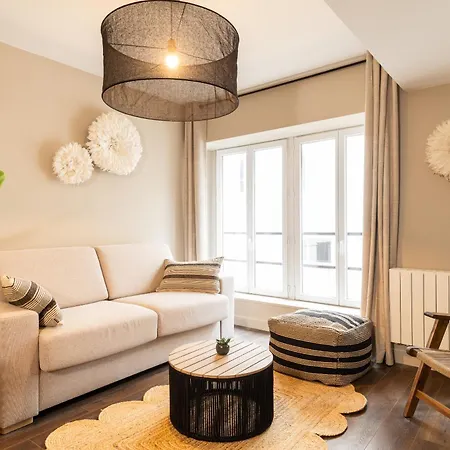 Host Mayfair Apartment *