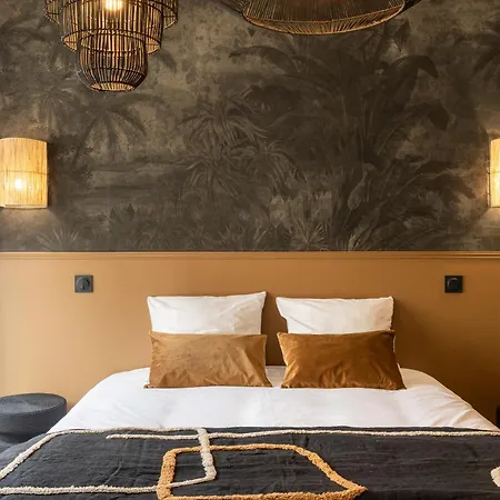 Lejlighed Host Mayfair Villeurbanne
