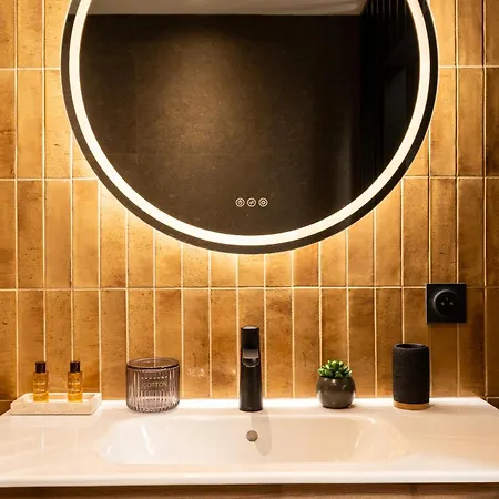 Apartment Host Mayfair *